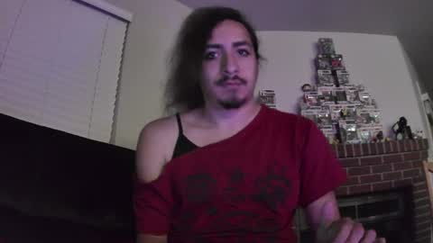 tess_oro online show from August 4, 6:19 am