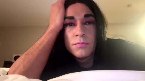 Tessa Kocks online show from December 22, 7:11 am