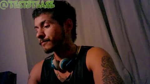Milo online show from April 30, 2:17 am