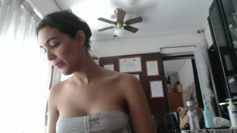 thayanizreal online show from June 19, 12:31 pm