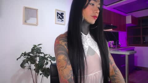 Snapshot of the_best_fox chatting on January 13, 5:02 pm the girl of your dreams online show from January 13, 5:02 pm