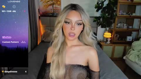 nabi butterfly online show from December 5, 6:49 pm