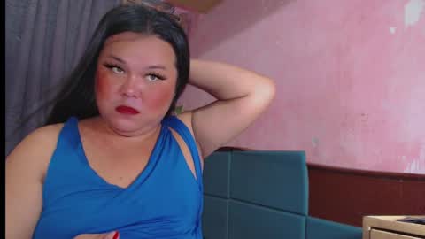 the_ladyboy_nextdoor69 online show from May 6, 6:25 pm