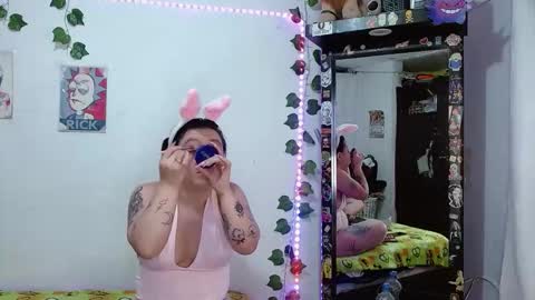 the_lesbian_game online show from October 28, 2:42 am