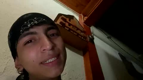 Celeste Villalobos online show from February 11, 4:55 am