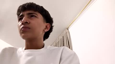 Celeste Villalobos online show from March 4, 6:47 am