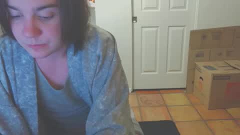 thedevilstwink online show from March 7, 5:57 am