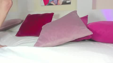 Thedol1 online show from February 26, 2:59 am