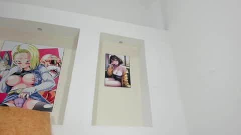 Thedol1 online show from September 15, 8:52 am