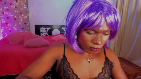 Goldie online show from January 31, 1:54 am