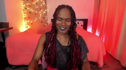 Goldie online show from March 5, 12:45 am