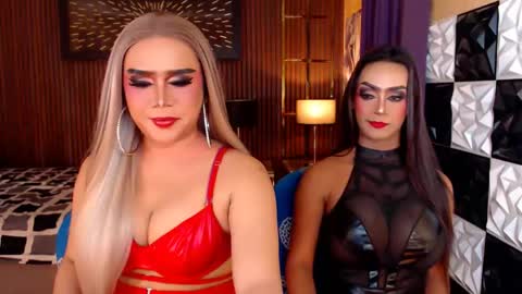 Paula online show from April 17, 6:27 am