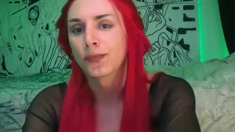 Lucy Lucy online show from April 22, 11:23 pm