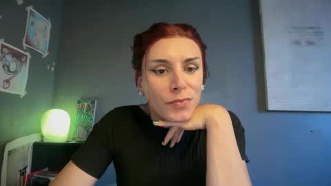 Lucy Lucy online show from April 27, 9:02 pm