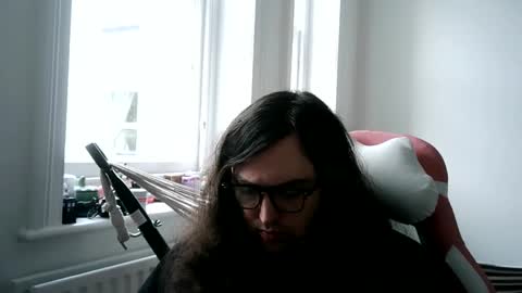 theultimatebean2572 online show from May 10, 4:01 pm