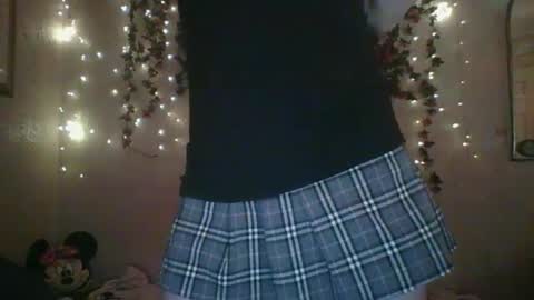 Snapshot of thesillymillie chatting on December 20, 3:36 am sillymillie0 online show from December 20, 3:36 am