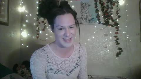 Snapshot of thesillymillie chatting on January 4, 9:09 pm sillymillie0 online show from January 4, 9:09 pm