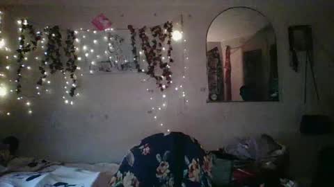 Snapshot of thesillymillie chatting on February 25, 10:29 pm sillymillie0 online show from February 25, 10:29 pm