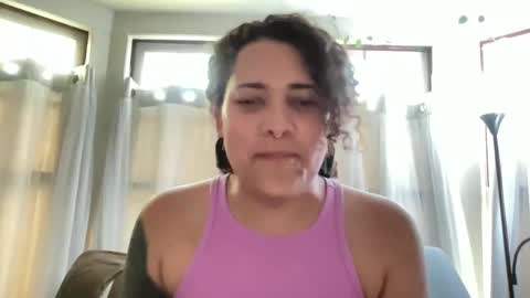 thethiccilakeshow online show from October 1, 3:18 am