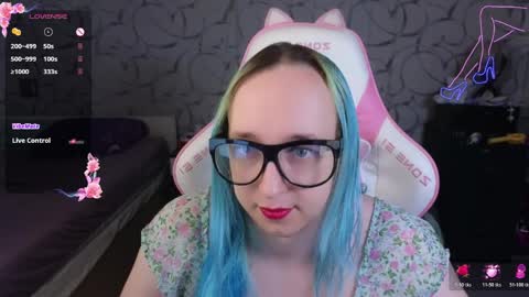 The Great And Powerful Trixie online show from March 31, 7:10 am