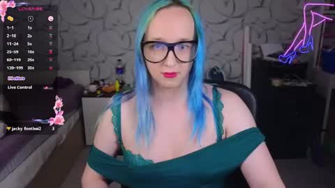 The Great And Powerful Trixie online show from June 4, 6:44 pm