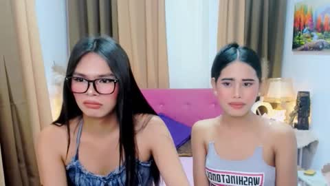 thianna_soft online show from November 11, 12:12 am