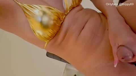 PORN STAR THIPPY69 online show from March 29, 1:33 pm