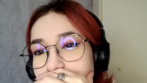 Lina online show from December 3, 12:20 pm