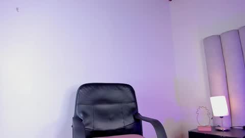TIANA  online show from December 17, 2:55 am