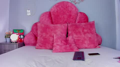 TIANA  online show from December 24, 4:11 am