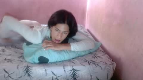 Tiana online show from September 12, 6:46 pm