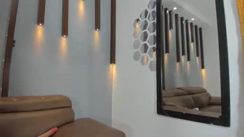 tifanny_doll01 online show from November 1, 9:45 pm