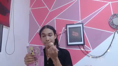 tifany_adamss online show from November 20, 8:42 pm