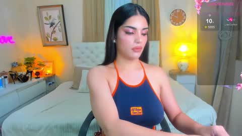 Tiffany online show from November 22, 7:05 pm