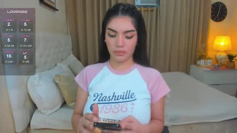 Tiffany online show from February 22, 7:38 pm