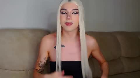 Tif online show from January 12, 4:52 am