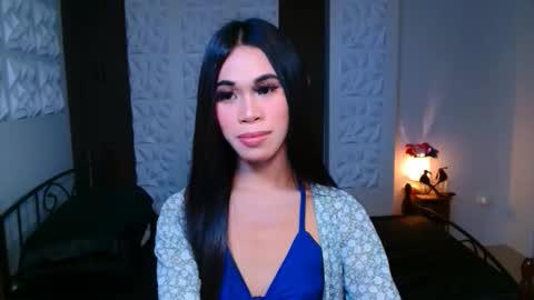 tiffanythebigcock online show from November 1, 1:30 pm