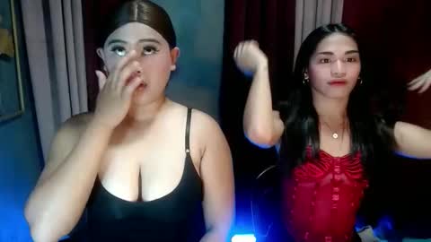 im bella online show from January 8, 8:51 am