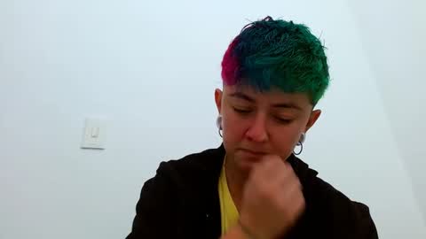 Blue online show from November 20, 1:11 pm