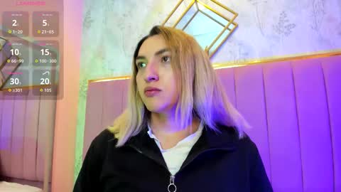   online show from January 5, 7:28 pm