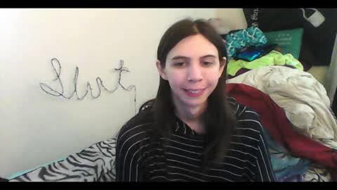 Luna online show from December 22, 10:25 pm