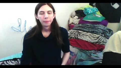 Luna online show from April 11, 7:45 am