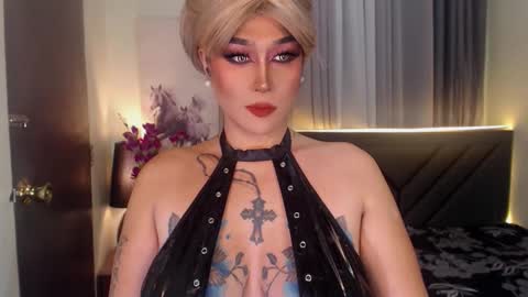 DOM irish online show from October 28, 6:28 pm