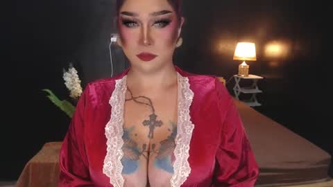 DOM irish online show from April 18, 7:29 pm