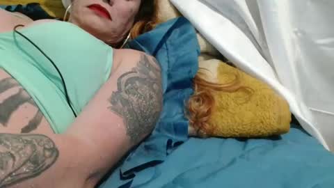 transexdotada online show from October 8, 4:03 am