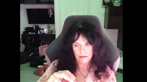 transgurlperth online show from December 25, 4:22 pm