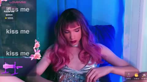 STACY online show from November 4, 10:36 am