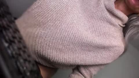 ALMIGHTY GODDESS VALENTINA online show from February 5, 6:24 pm