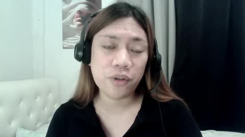 Maria online show from May 10, 1:16 pm