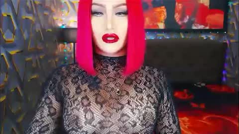 Snapshot of transplayfullolivia chatting on December 26, 12:03 am KYLIE BELLA TS online show from December 26, 12:03 am